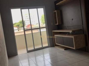 Apartamento · 58m² · 2 Quartos · 1 Vaga · Apartamento para venda em Bosque Dos Eucaliptos de 58.00m² com 2 Quartos, 1 Suite e 1 Garagem