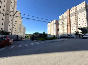 Apartamento · 45m² · 2 Quartos · 1 Vaga · Apartamento para venda em Jardim Gutierres de 45.00m² com 2 Quartos e 1 Garagem