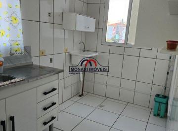Apartamento · 52m² · 2 Quartos · 1 Vaga · Apartamento para venda em São Benedito de 52.00m² com 2 Quartos e 1 Garagem