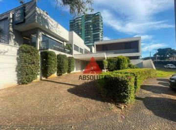 Casa · 315m² · 1 Quarto · 4 Vagas · Casa para alugar em Jardim Girassol de 315.00m² com 1 Quarto, 1 Suite e 4 Garagens