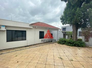 Casa · 105m² · 4 Quartos · 4 Vagas · Casa para alugar em Vila Medon de 105.00m² com 4 Quartos e 4 Garagens