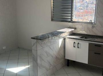 Casa · 53m² · 2 Quartos · Casa para alugar em Jardim City de 53.00m² com 2 Quartos