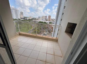 Apartamento · 77m² · 3 Quartos · 2 Vagas · Apartamento para venda em Nova Aliança de 77.00m² com 3 Quartos, 1 Suite e 2 Garagens
