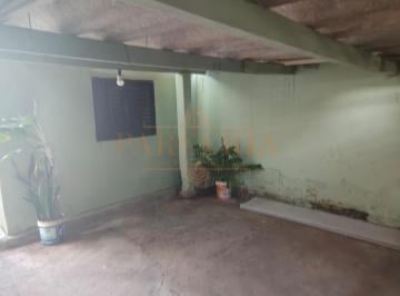 Casa · 60m² · 2 Quartos · 1 Vaga · Casa para venda em Conjunto Habitacional Mão Divina de 60.00m² com 2 Quartos e 1 Garagem