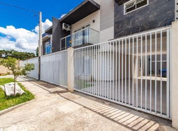 Casa · 151m² · 3 Quartos · 3 Vagas · Sobrado para venda em Pedro Moro de 151.00m² com 3 Quartos, 1 Suite e 3 Garagens