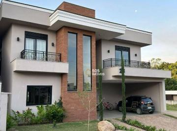 Casa · 256m² · 3 Quartos · 4 Vagas · Casa de Condomínio para venda em Condomínio Reserva Do Itamaracá de 256.00m² com 3 Quartos, 3 Suites