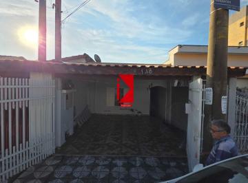 Casa · 93m² · 2 Quartos · 2 Vagas · Casa para venda em Vila Barcelona de 93.00m² com 2 Quartos e 2 Garagens