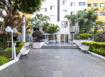 e84359d2-400b-4ad4-89b4-e13f9e7c45e4 · Deslumbrante apartamento para venda em Parque São Domingos com 2 quartos, 41m²