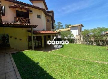 4c7a30d1028c2bd6da9110c8601add95ae700d9e · Sobrado com 5 dormitórios à venda, 450 m² por R$ 3.100.000 - Portal dos Gramados - Guarulhos/SP