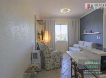 b0c9f6cef9b2612828907146901a2dc241afb808 · Apartamento à venda, 41 m² por R$ 250.000,00 - Jundiaquara - Araçoiaba da Serra/SP