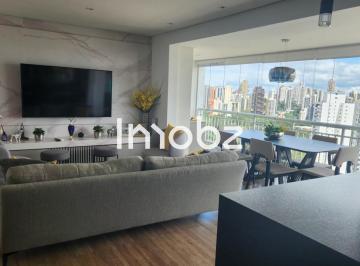 Casa · 226m² · 3 Quartos · 3 Vagas · Cobertura de Luxo à Venda em vila Sonia São Paulo: 3 Quartos, 2 Suítes, 1Sala, 4 Banheiros, 3 Vagas 