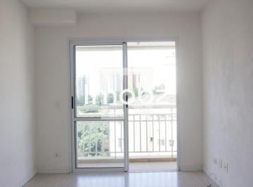 Apartamento · 70m² · 1 Quarto · 1 Vaga · Apartamento à venda no Choice Panamby - Rua Marie Nader Calfat, 270 - São Paulo - SP - CEP: 05713-52