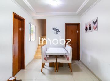 Casa · 88m² · 3 Quartos · 2 Vagas · CASA RESIDENCIAL em SÃO PAULO - SP, JARDIM DAS PALMAS