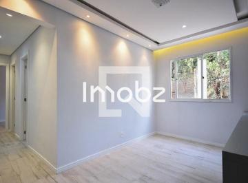 Apartamento · 40m² · 2 Quartos · Apartamento à venda na Rua José Pedro de Carvalho Lima, 405 - Panamby - São Paulo - SP - CEP: 05712-