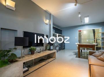 Casa · 80m² · 2 Quartos · Casa à Venda - Pinheiros, 2 Quartos, 80 m2