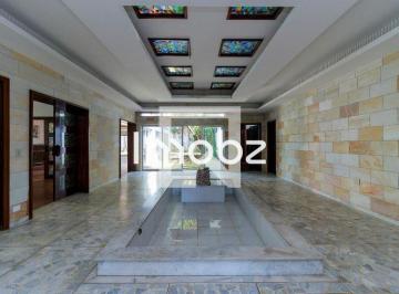 Casa · 900m² · 4 Quartos · 4 Vagas · Casa à Venda - Chácara Santo Antonio, 4 Quartos, 900 m2