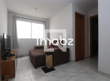 Apartamento · 42m² · 2 Quartos · Apartamento à Venda - Vila Andrade, 2 Quartos, 42 m2