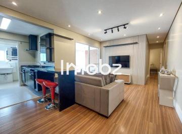 Apartamento · 85m² · 2 Quartos · 2 Vagas · Apartamento à venda na Rua George Ohm, 330 - Brooklin - São Paulo - SP - CEP: 04576-020
