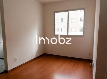 Apartamento · 43m² · 2 Quartos · Apartamento à venda no Cury Dez Vila Das Belezas 3 - Rua Joaquim Nunes Teixeira, 200 - São Paulo - S
