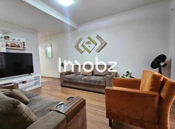 Casa · 175m² · 3 Quartos · 1 Vaga · Casa à Venda - Chácara Santo Antonio, 3 Quartos,  175 m2