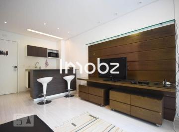 Apartamento · 35m² · 1 Quarto · 1 Vaga · Apartamento à venda no Choice Panamby - Rua Marie Nader Calfat, 270 - São Paulo - SP - CEP: 05713-52
