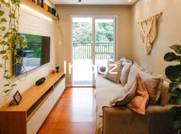Apartamento · 85m² · 2 Quartos · 1 Vaga · APARTAMENTO RESIDENCIAL em SÃO PAULO - SP, JARDIM MARIA DUARTE