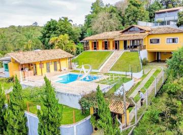 f8c61965584369ccfd5290c0ae26f30d22a20364 · Chácara com 4 dormitórios à venda, 1025 m² por R$ 1.490.000,00 - Rio Acima - Mairiporã/SP