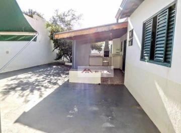 d4afa08f1c743a27ced3aebfeba033bd018927d6 · Casa com 4 dormitórios à venda, 144 m² por R$ 580.000,00 - Jardim Campos Elíseos - Campinas/SP