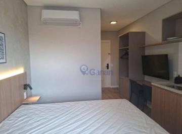 8f4c29d162c17a11a2d828b024f469095abce771 · Apartamento com 1 dormitório para alugar, 24 m² por R$ 3.500/mês - Alto da Boa Vista - São Paulo/SP