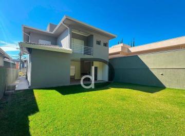 1fb3a496b7f82667aa067ce2ae94941cb26e4799 · Casa com 4 quartos à venda, 246 m² por R$ 1.600.000 - Condomínio Residencial Picollo Villaggio - Lou