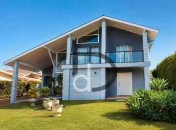 a037471f43bbe527353ce37bc8c643ecbd794f1a · Casa com 5 quartos 4 suites à venda, 600 m² por R$ 2.900.000 - Condomínio Chácara Flora - Valinhos/S