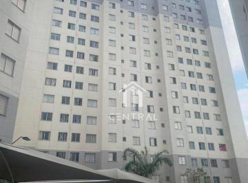 3bcb118278a5284dbe205eaf4e864b7a5716c555 · Apartamento à Venda - Condomínio Spazio Santa Bárbara - 45m² - 2 dormitórios - Gopoúva Guarulhos/SP