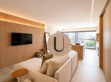 378c08d5d5a420ae0dbdf1ea90808d84daf706de · Apartamento com 2 dormitórios à venda, 77 m² por R$ 1.550.000,00 - Campo Belo - São Paulo/SP