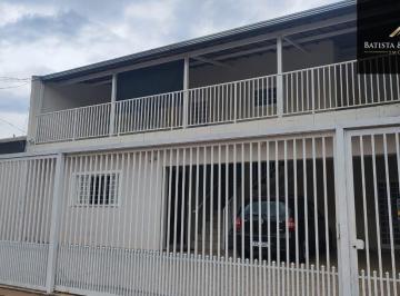 Casa · 276m² · 3 Quartos · 1 Vaga · Casa em Jardim Carlos Lourenço, Campinas/SP