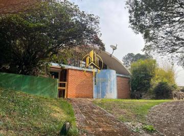 Casa de 4 quartos, Cotia · Casa à venda ou aluguel na Granja Viana com 4 dormitórios e 4 vagas