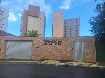 Apartamento de 1 quarto, Salvador · Apartamento para Locação –1/4, Vista Mar | Condomínio Terrazzzo da Bahia | Patamares – Salvador/BA