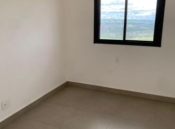 Apartamento de 2 quartos, Ribeirão Preto · Apartamento à venda – Quinta da Primavera | Solo | 61 m² | 24º andar