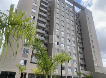 Fachada Prédio · Excelente oportunidade! Apartamento à venda em Contagem-MG, Jardim Riacho das Pedras: 2 quartos, 1 s