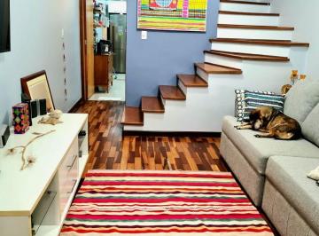 Casa de 2 quartos, São Paulo · SOBRADO À VENDA NO BUTANTA - 02 DORMITÓRIOS, SUÍTE E 2 VAGAS! FL38