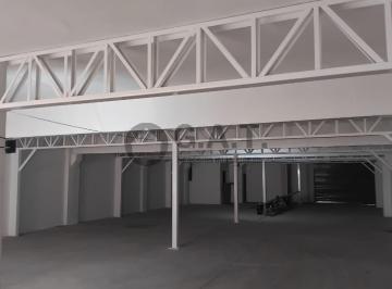 Foto 01 · Salão Comercial para Locação em Sorocaba-SP, Bairro Alem Ponte: 5 banheiros, 12 vagas, 720 m² de áre