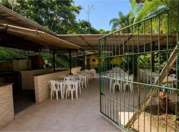 Rural · 1m² · 2 Quartos · Chácara com Restaurante em Funcionamento e Casa na Serrinha do Mendanha