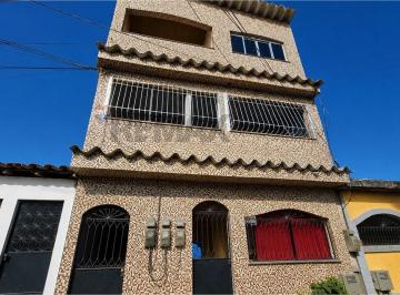 Apartamento · 150m² · 5 Quartos · Prédio Residencial com 3 Andares e Apartamentos Independentes em Campo Grande