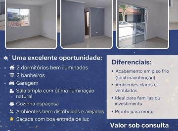 Casa de 2 quartos, Curitiba · Sobrado Curutiba CIC
