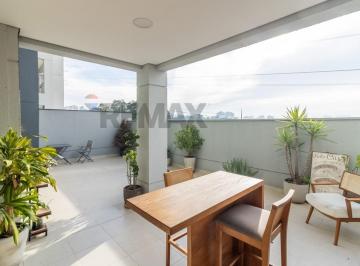 Apartamento · 71m² · 2 Quartos · 1 Vaga · Unique Green Parque Toronto | Garden 13C | 102 m² | 71 m² Privativos + 31 m² de Quintal | 1 Suíte |