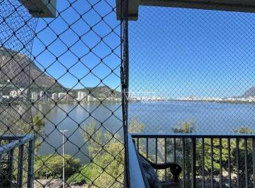 Apartamento · 120m² · 3 Quartos · 2 Vagas · Apartamento : Padrão / Residencial / Lagoa