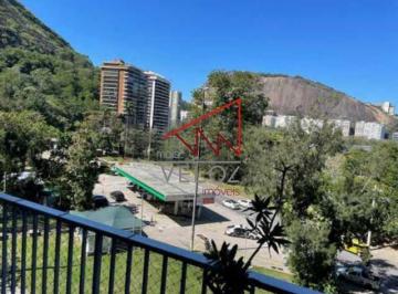 Apartamento · 78m² · 1 Quarto · 1 Vaga · Apartamento :  / Residencial / Lagoa