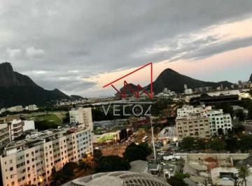 Apartamento · 160m² · 6 Quartos · 2 Vagas · Apartamento-À VENDA-Leblon-Rio de Janeiro-RJ