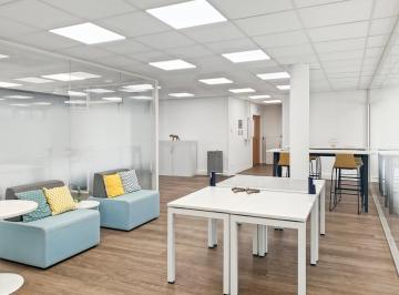 Foto número 1 · Plano de coworking na Open Office Niteroi, Open Office Centro –