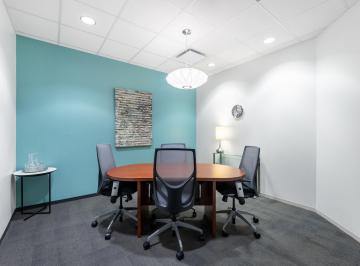 Foto número 1 · Escritório privado para alugar na Regus Porto Alegre, 4o Distrito em