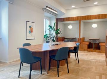 Foto número 1 · Plano de coworking na Regus Marilia, CW15 - Predio II –